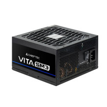 Chieftec Vita BPX-850-C power supply unit 850 W 20+4 pin ATX ATX Black