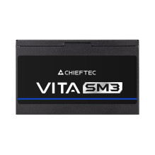 Chieftec Vita BPX-850-C power supply unit 850 W 20+4 pin ATX ATX Black