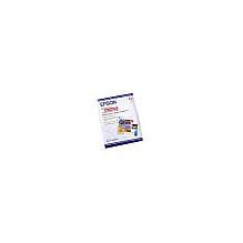 Epson Enhanced Matte Paper A 4, 250 Blatt, 192 g S 041718