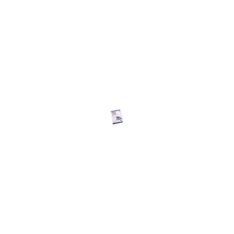 Epson Enhanced Matte Paper A 4, 250 Blatt, 192 g S 041718