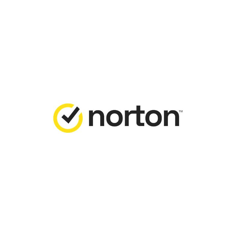 NORTON 360 STANDARD ESD Multiple layers of protection for device and online privacy 2 year(s) License quantity 1 user(s)
