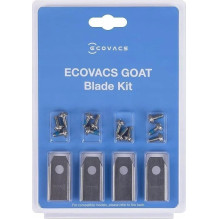 Ecovacs GOAT GOAT Blade Kit...