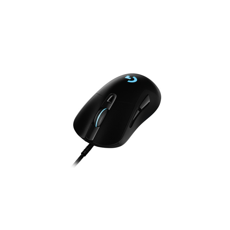 Logitech G403 HERO Gaming Mouse (910-005633)