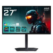 Gaming Monitor - GIGABYTE...