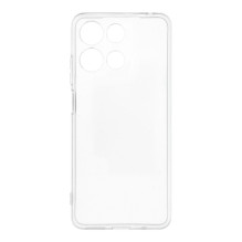 Case for Motorola G17 Clear Case 2 mm (camera protection) transparent Case for Motorola G17 Clear Case 2 mm (camera protection) transparent