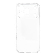 „Honor 600 PRO“ skaidrus dėklas (2 mm, apsaugantis kamerą), skaidrus „Honor 600 PRO“ skaidrus dėklas (2 mm, apsaugantis kamerą), skaidrus