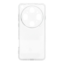 Case for Oppo Find X9 ULTRA Clear Case 2 mm (camera protection) transparent Case for Oppo Find X9 ULTRA Clear Case 2 mm (camera protection) transparent