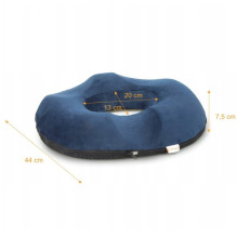 Rehabilitation Pillow - Qmed Rehabilitation Pillow - Qmed