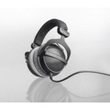 Headphones - Beyerdynamic DT 770 Pro 80 Ω Closed Type Studio 3.5mm Connector Headphones - Beyerdynamic DT 770 Pro 80 Ω Closed Type Studio 3.5mm Connector