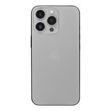 Mobile Phone - Apple iPhone 13 Pro 6.1" 128 GB 5G Black Mobile Phone - Apple iPhone 13 Pro 6.1" 128 GB 5G Black