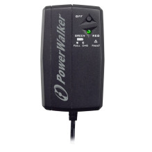 Maitinimo Adapteris - Powerwalker Secureadapter 12v 12kva 12w Maitinimo Adapteris - Powerwalker Secureadapter 12v 12kva 12w