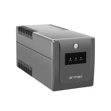 Uninterruptible Power Supply (UPS) - Armac Home Line Interactive 1500E LED Uninterruptible Power Supply (UPS) - Armac Home Line Interactive 1500E LED