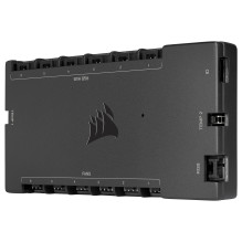 Z Corsair iCUE COMMANDER CORE XT - Lüfter LED Regler Z Corsair iCUE COMMANDER CORE XT - Lüfter LED Regler