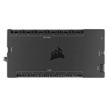 Corsair iCUE COMMANDER CORE XT - Fan LED Controller Corsair iCUE COMMANDER CORE XT - Fan LED Controller