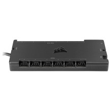 Z Corsair iCUE COMMANDER CORE XT - Lüfter LED Regler Z Corsair iCUE COMMANDER CORE XT - Lüfter LED Regler