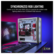 Z Corsair iCUE COMMANDER CORE XT - Lüfter LED Regler Z Corsair iCUE COMMANDER CORE XT - Lüfter LED Regler