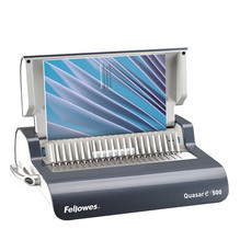 Fellowes Quasar-E electric...