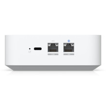 „Ubiquiti UniFi Express 7“ šliuzas / valdiklis 10, 100, 1000, 2500, 10000 Mbps „Ubiquiti UniFi Express 7“ šliuzas / valdiklis 10, 100, 1000, 2500, 10000 Mbps