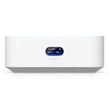 Ubiquiti UniFi Express 7 gateway / controller 10, 100, 1000, 2500, 10000 Mbit / s Ubiquiti UniFi Express 7 gateway / controller 10, 100, 1000, 2500, 10000 Mbit / s