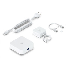 Ubiquiti UniFi Express 7 gateway / controller 10, 100, 1000, 2500, 10000 Mbit / s Ubiquiti UniFi Express 7 gateway / controller 10, 100, 1000, 2500, 10000 Mbit / s