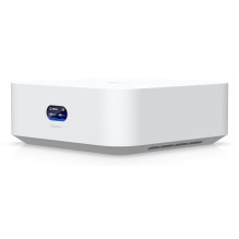 Ubiquiti UniFi Express 7 gateway / controller 10, 100, 1000, 2500, 10000 Mbit / s Ubiquiti UniFi Express 7 gateway / controller 10, 100, 1000, 2500, 10000 Mbit / s