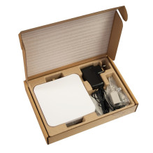 Mikrotik SXTsq Lite5 White Power over Ethernet (PoE) Mikrotik SXTsq Lite5 White Power over Ethernet (PoE)