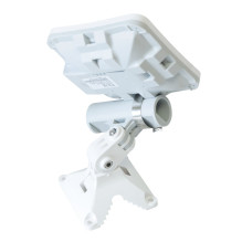 „Mikrotik SXTsq Lite5“ baltas maitinimas per Ethernet (PoE) „Mikrotik SXTsq Lite5“ baltas maitinimas per Ethernet (PoE)
