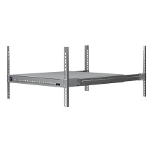 Ubiquiti UniFi Pro XG 24 valdomas L2 / L3 10G Ethernet (100 / 1000 / 10000) 1U pilkas Ubiquiti UniFi Pro XG 24 valdomas L2 / L3 10G Ethernet (100 / 1000 / 10000) 1U pilkas