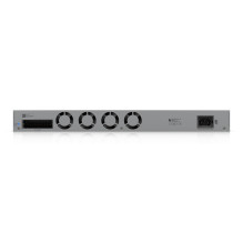 Ubiquiti UniFi Pro XG 24 valdomas L2 / L3 10G Ethernet (100 / 1000 / 10000) 1U pilkas Ubiquiti UniFi Pro XG 24 valdomas L2 / L3 10G Ethernet (100 / 1000 / 10000) 1U pilkas