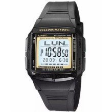 CASIO DB-36-9AVEF Black