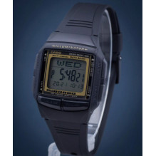CASIO DB-36-9AVEF Black