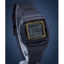 CASIO DB-36-9AVEF Black