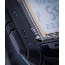CASIO DB-36-9AVEF Black