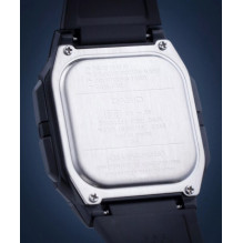 CASIO DB-36-9AVEF Black