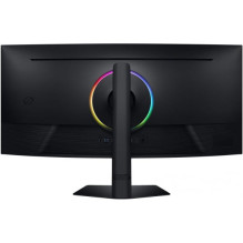 Samsung Odyssey G7 LS40FG750EUXEN 40" VA 21:9 Curved Samsung Odyssey G7 LS40FG750EUXEN 40" VA 21:9 Curved