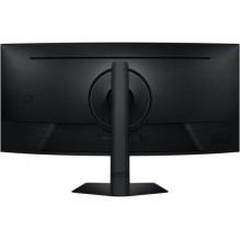 Samsung Odyssey G7 LS40FG750EUXEN 40" VA 21:9 Curved Samsung Odyssey G7 LS40FG750EUXEN 40" VA 21:9 Curved