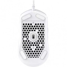 HyperX Pulsefire Haste 2.0 White HyperX Pulsefire Haste 2.0 White