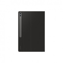 „Samsung“ „Galaxy Tab S10Ultra / S9Ultra“ klaviatūros dėklas, juodas, EF-DX925UBEGW „Samsung“ „Galaxy Tab S10Ultra / S9Ultra“ klaviatūros dėklas, juodas, EF-DX925UBEGW