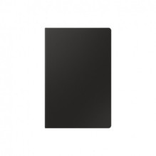 Samsung "Book Cover Keyboard Galaxy Tab S10Ultra / S9Ultra", Black, EF-DX925UBEGW Samsung "Book Cover Keyboard Galaxy Tab S10Ultra / S9Ultra", Black, EF-DX925UBEGW