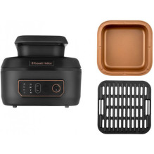 Russell Hobbs 26520-56 Satisfry oro ir grilio daugiafunkcis puodas