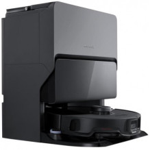 Roborock S8 MAXV Ultra BLack S8MVU52-00