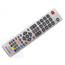„Sharp LXP115N“ „Sharp SHW...