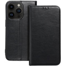 Riff "Smart Magneto Book Case Xiaomi Pedmi 13C / Poco C65" Black Riff "Smart Magneto Book Case Xiaomi Pedmi 13C / Poco C65" Black