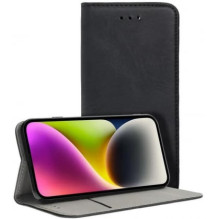 Riff "Smart Magneto Book Case Xiaomi Pedmi 13C / Poco C65" Black Riff "Smart Magneto Book Case Xiaomi Pedmi 13C / Poco C65" Black