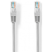Nedis CCGT85100GY100 RJ45 į RJ45 10m Nedis CCGT85100GY100 RJ45 į RJ45 10m