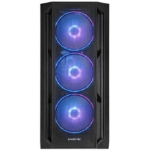 Chieftec Apex Lumo Black Chieftec Apex Lumo Black