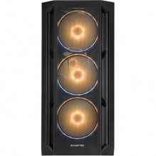 Chieftec Apex Lumo Black Chieftec Apex Lumo Black
