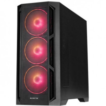 Chieftec Apex Lumo Black Chieftec Apex Lumo Black