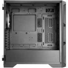 Chieftec Apex Lumo Black Chieftec Apex Lumo Black