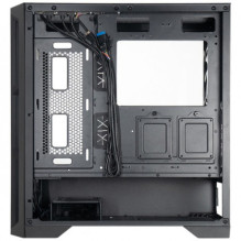 Chieftec Apex Lumo Black Chieftec Apex Lumo Black